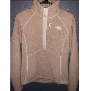 North Face pullover